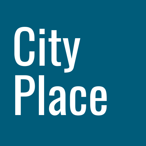 Property Logo  at City Place, Memphis, Tennessee